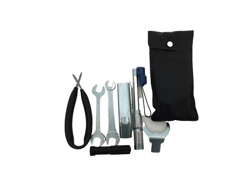 Trousse attrezzi honda - trousse,