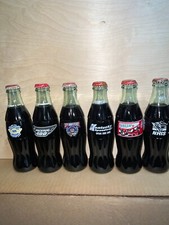 Coca Cola Collectors "6 Race