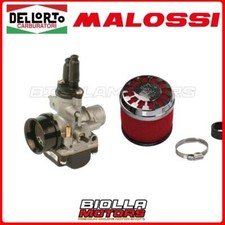 02631X+0411729 KIT CARBURATORE