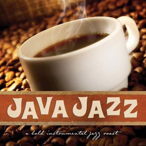 Java jazz bold instrumental - jazz:, a