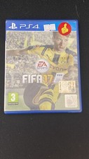 Fifa 17  PS4 Usato Garantito
