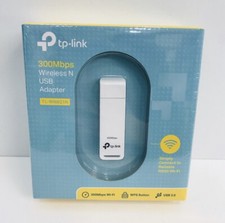 USB 2.0 WIFI Wireless Adapter