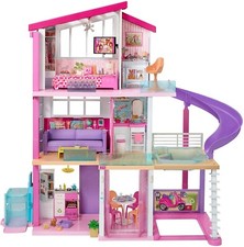 Barbie Casa dei Sogni GNH53