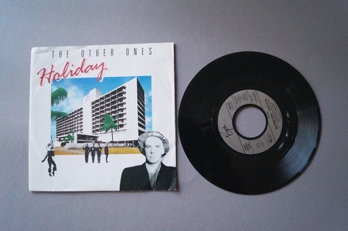 Other ones holiday - ones, (vinyl