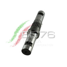 ALBERO ASSE PORTA FRESA ad