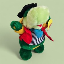 Cappello Prezzemolo Drago