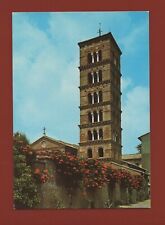 Italie - Grottaferrata -