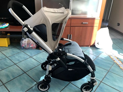 Passeggino bugaboo bee5 - passeggino,