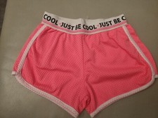 pantaloncino bimba 6-7 anni