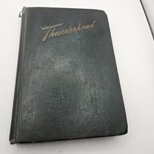 Thunderhead, Mary O'Hara 2nd