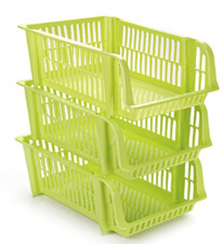 PlasticForte - Cesti