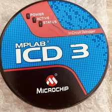 Microchip MPlab ICD 3