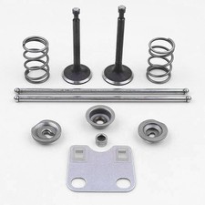 Kit Valvola Aspirazione Motore