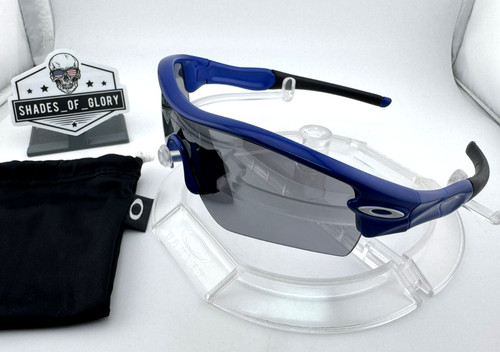Oakley radar path stelo dritto - oakley,