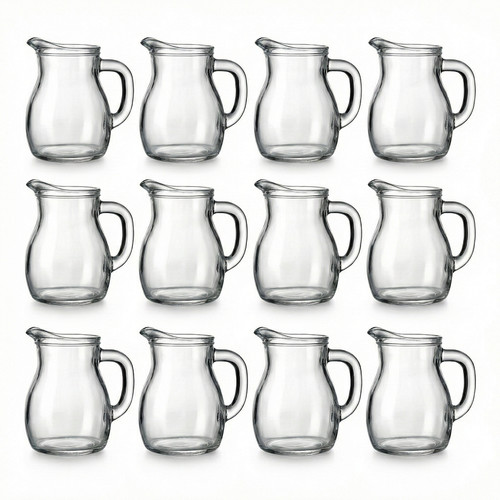 Set 12mini caraffa bistrot - 12mini,