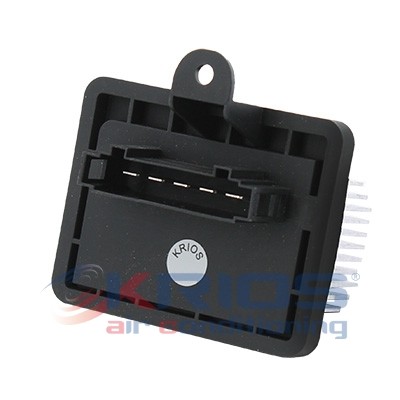 Fispa 6135 regolatore - fispa,