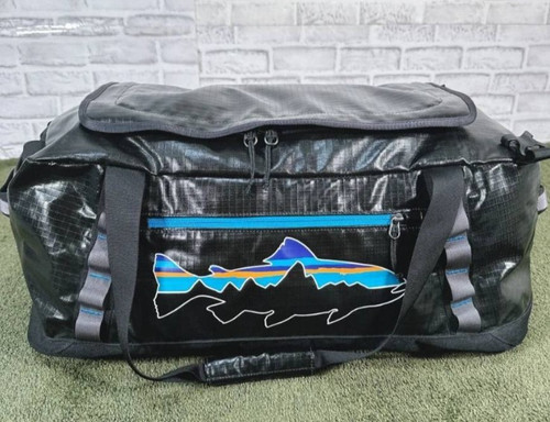 Borsa patagonia black hole - borsa,