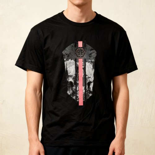 Shirt philipp plein 6 - t-shirt,