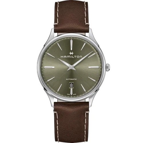 Hamilton h38525561 watch - h38525561,