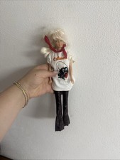 "GIOCHI PREZIOSI" vestito "Calimero" per Bambola Tanya, 1996.