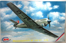 1:72 SCALE MPM 72029