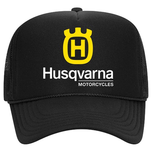 Cappello berretto husqvarna - cappello,