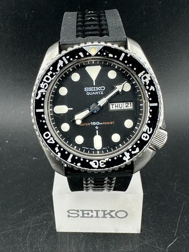 Orologio seiko 1980 - orologio, uomo