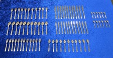 AGC SET 84 Pezzi Posate