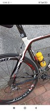 bici da corsa carbonio usate