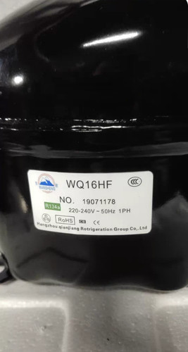 1pcs per wq16hf frigorifero - 1pcs,