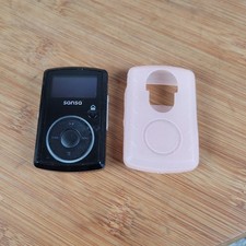 SanDisk sansa clip + lettore