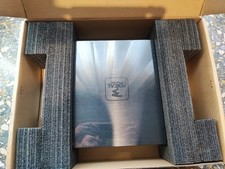 Rare Old School Focal FP 4.75 Amplifier - NIB NOS Vintage Car Audio Sq System HQ