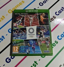 TOKYO 2020 GIOCHI OLIMPICI