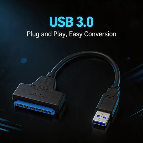 Adattatore convertitore usb - convertitore,