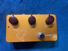 Sumo stomp 873 klon overdrive - 873,