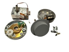 Kaba Mas X-09 Lucchetto Alta