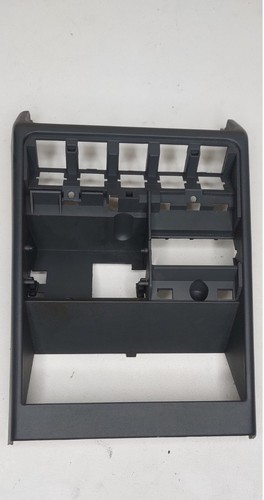 Pannello console centrale