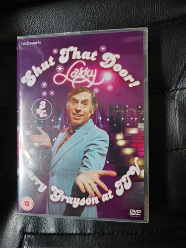 Shut that door larry grayson - that,