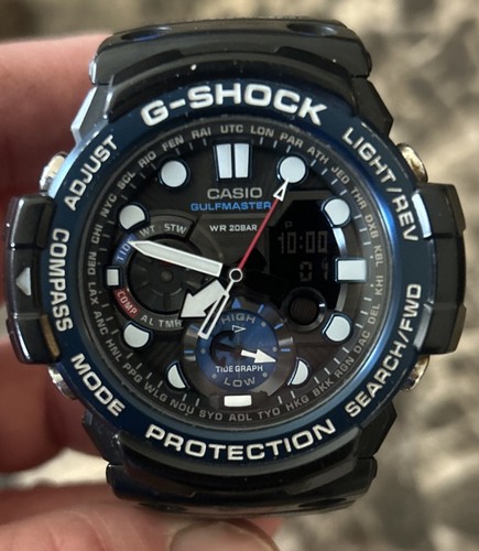 Orologio casio shock - casio, g-shock