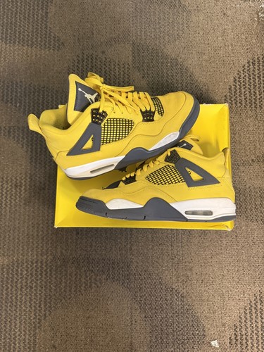 Taglia jordan 4 - retro, mid