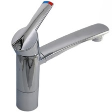 Rubinetto Monocomando Como