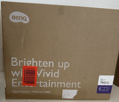 Benq th575 proiettore gioco - benq,