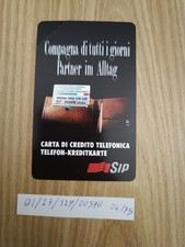 schede telefoniche - Cdg