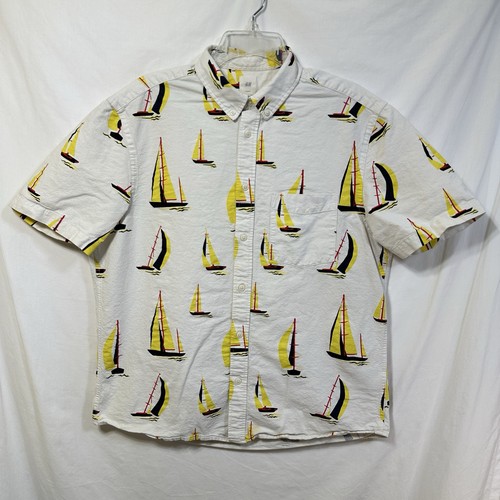 G camicia uomo - h&m,