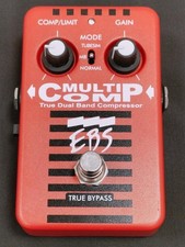 Compressore EBS Multicomp True