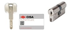 Cilindro Cisa RS3 S 40/50