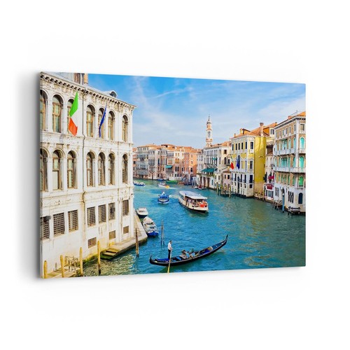 Quadro tela 100x70cm - quadro, su