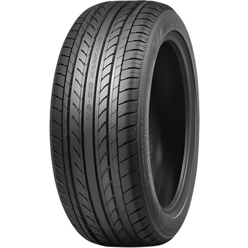 Gomme auto estive - auto, 245