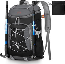 Zaino Trekking 40 Litri