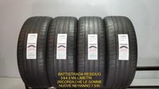 GOMME USATE   225/55R19 103Y